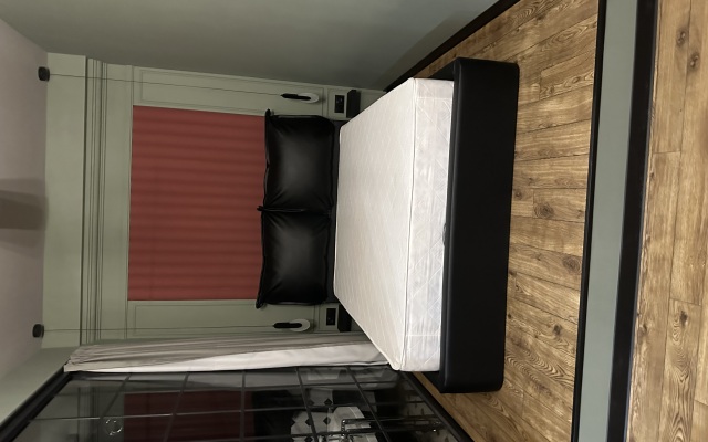 Corner Apartment In Old Tbilisi Apartments