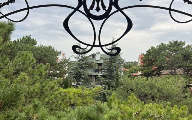 Villa Anastasiya Apartments