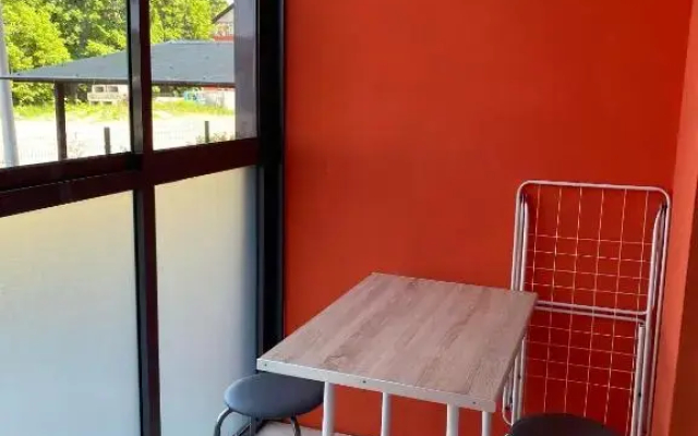 Квартира Уголок Калининграда