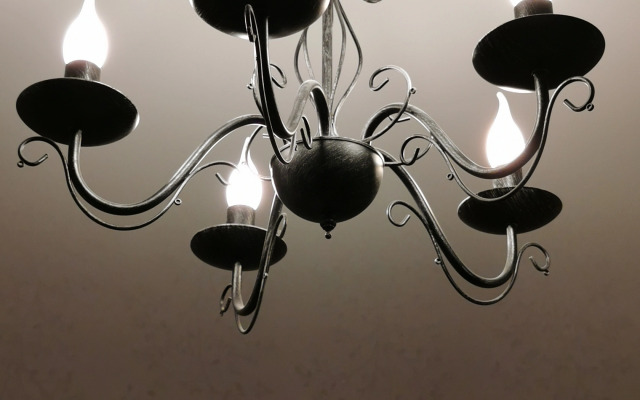 Квартира Двушка с камином в центре Пскова