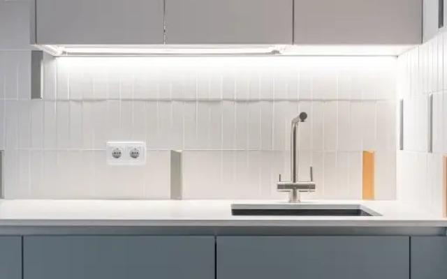 Апартаменты Atlantis Deluxe Kazan 2