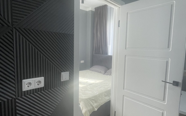 Na Vesyolom Flat