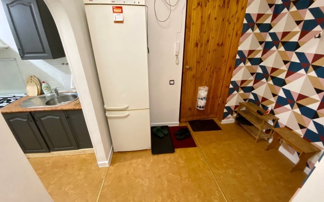 Kalininets 2 Flat with Balcony