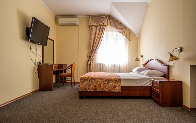 Respekt Hotel