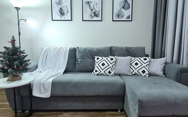 Апартаменты Irkutsk Apart