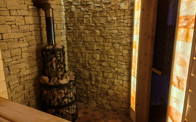 Горнолыжная Туристическая База Заборовье