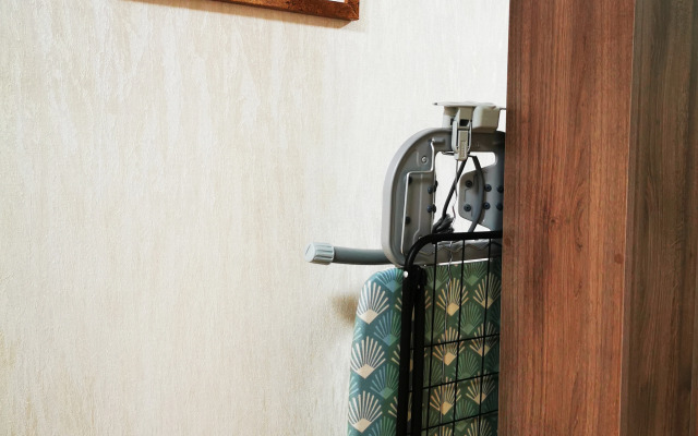 Квартира Новая Студия