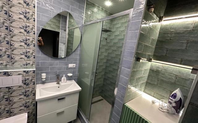 Квартира Poseidon