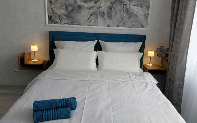 Квартира Прекрасная 1 комн квартира в ЖК Матросов