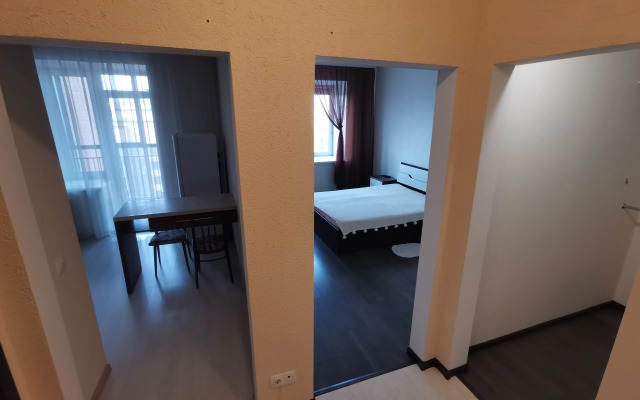 Planeta Flat