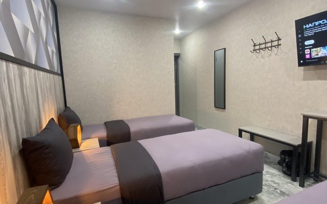 Гостевой дом Дубки