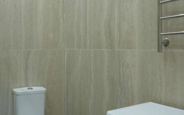 Квартира на Красноармейской