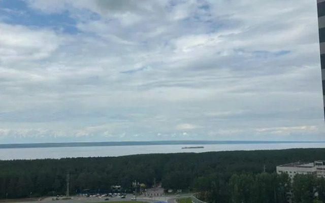 Квартира Видовая на 13 Эт