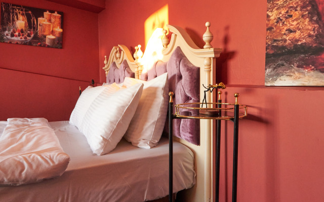 Galata Pearl Hotel