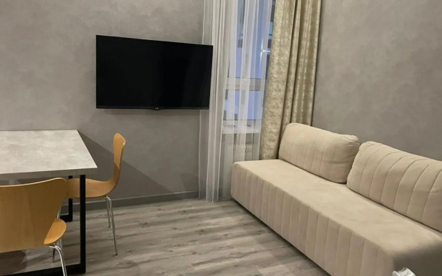 Na Prokshinskom Prospekte Dayker City Apartments Apartment