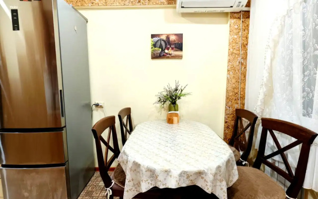Na Ul Roz 41 Flat