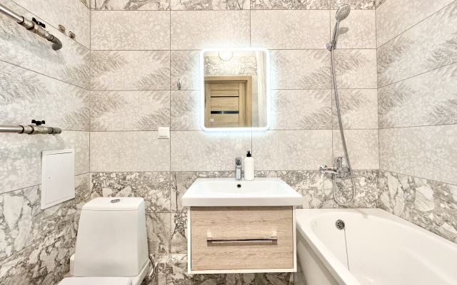 Квартира Hugge Place у Аквапарка Объект №244