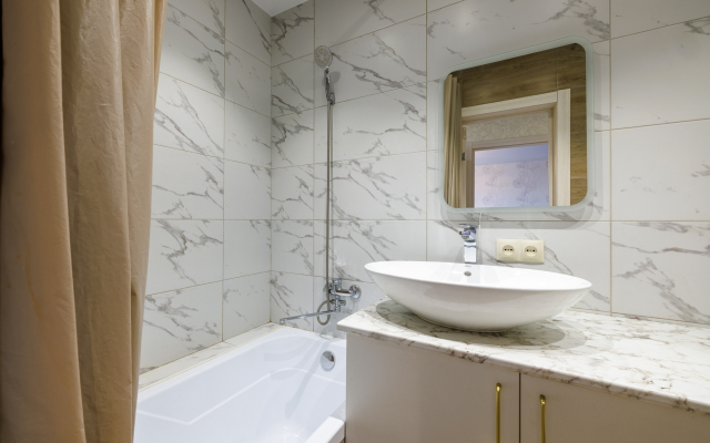 Krasnoarmeyskiy Prospekt 26 Flat