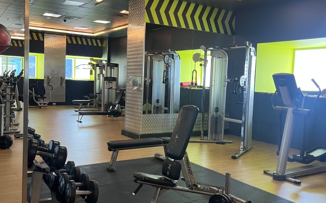 Apartments Contemporary Fully Furnished in Dubai Marina