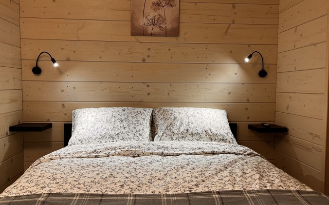 Частный Дом с Видом на Лес и Горы в 15 минутах от Bigwood - фото 5