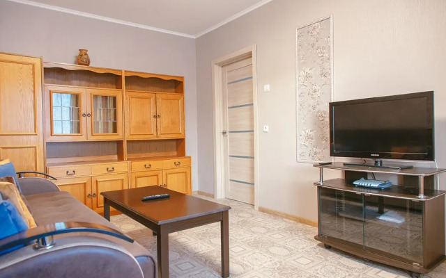 Апартаменты Пять Звёзд Ледовый Комплекс Льдинка