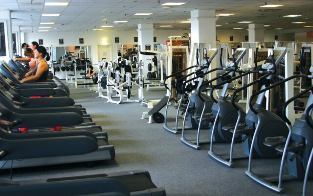 Меблированные комнаты Измайлово-Абсалют Гамма