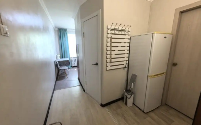 Agentstvo Uyutnykh Kvartir Apartments
