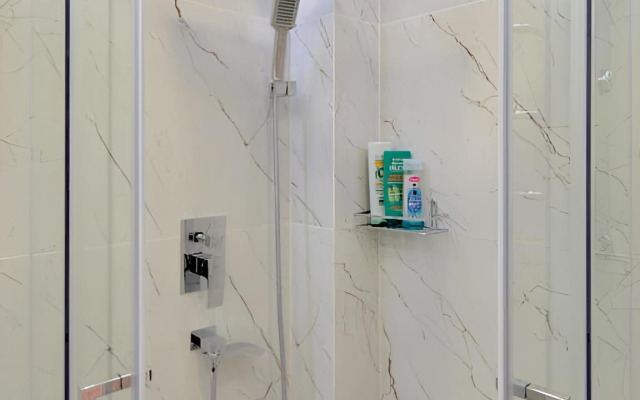 Апартаменты Студия ЖК Парковый