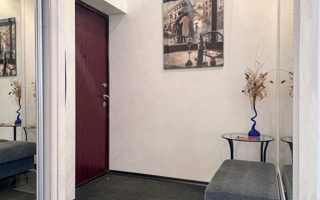 Апартаменты uTrip Barcelona