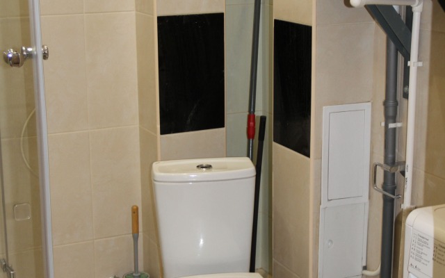 Квартира Макс плюс в ЖК Черноморский