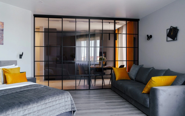 Apart-Deluxe Legendy Morya Apartaments