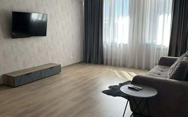 Na Admiralskogo 1A Flat