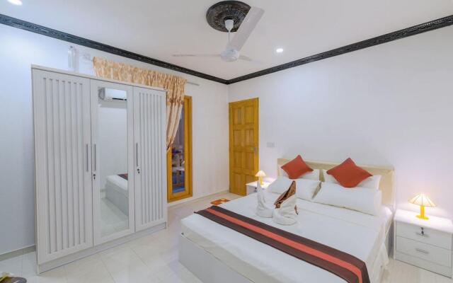 Sabba Summer Suite Maldives