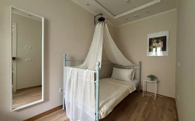 Квартира Пятикомнатные Апартаменты Город Рек в центре