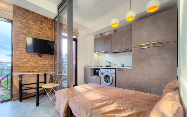 Квартира на улице Кирова 28а