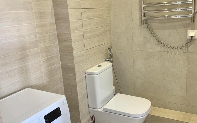 Апартаменты на Черняховского