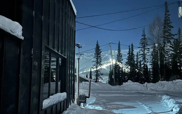 Гостевой дом Viking Village