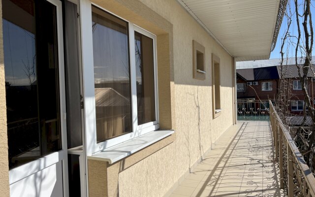 Апартаменты 047 Геленджикский 220