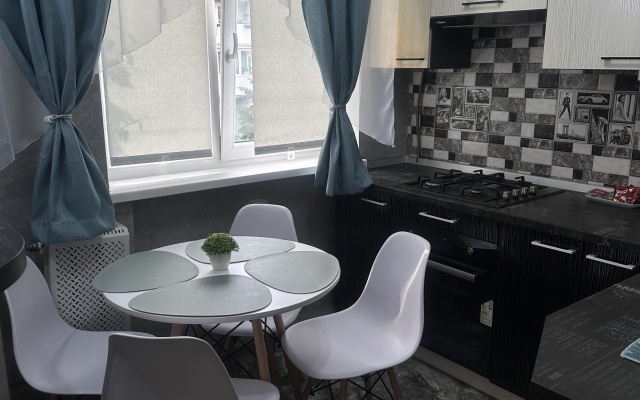 Uyutnaya V Samom Tsentre Kaliningrada Vagnera 7 Flat