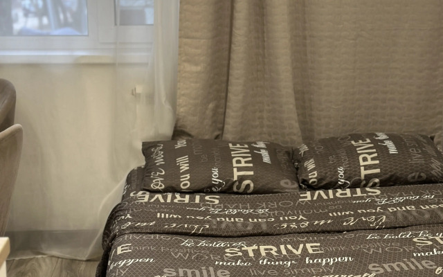 Апартаменты Студия на Беляево