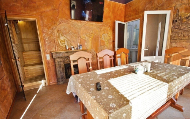 Emma Guest house