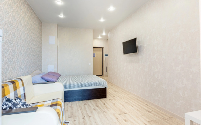 Апартаменты на Первомайской