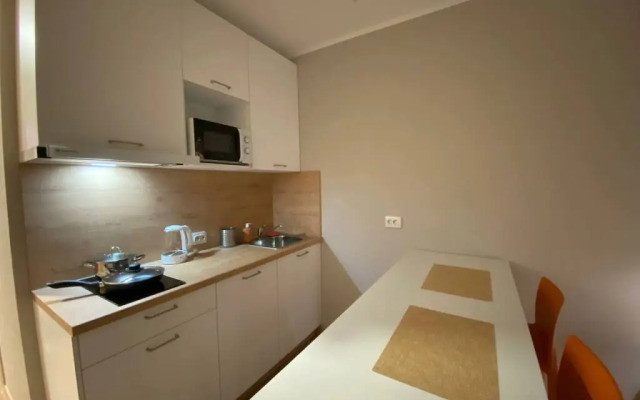 Mwa Start Apartments 5