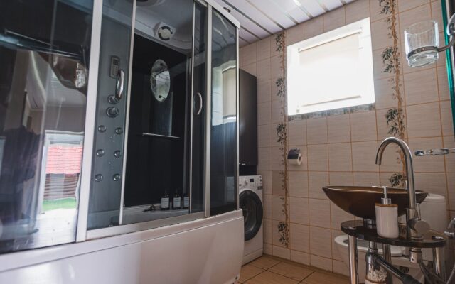 Гостевой Дом в Деревне Шуя