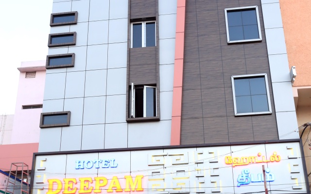 Deepam Hotel