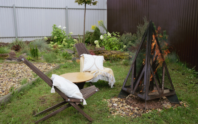 База отдыха Павлов Вилладж