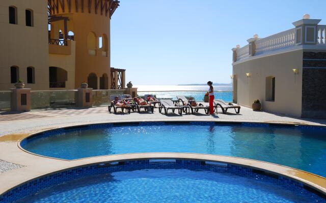 KaiSol Romance Resort Sahl Hasheesh (Adults Only)