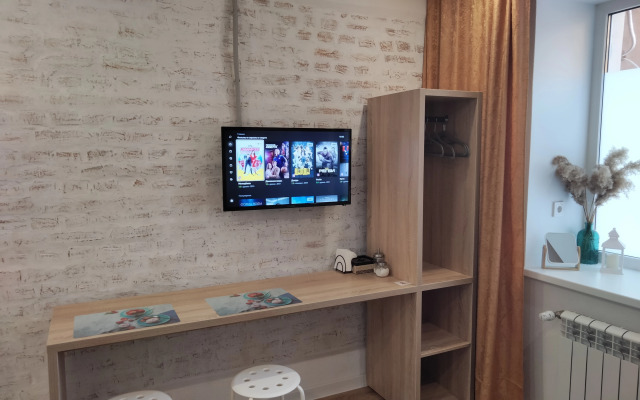 Квартира Студия на 4 пр Чернышевского 6Б