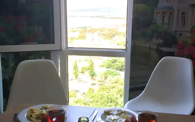 More I Sosny Apartaments