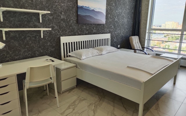 Kvartira Apartments